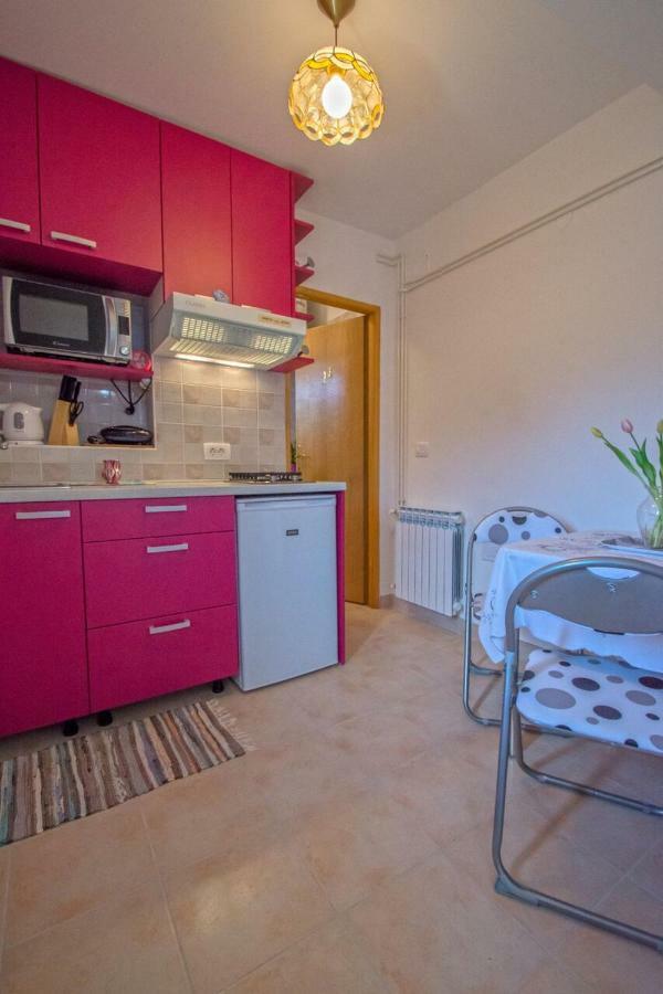 Appartment Happy Time マトゥリ エクステリア 写真